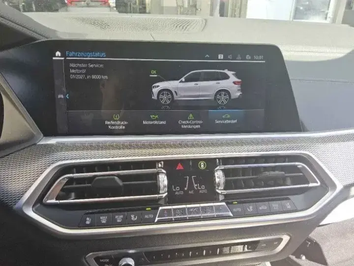 BMW X5 G05 xDrive45e xLine