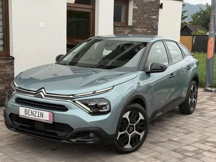 Citroën C4