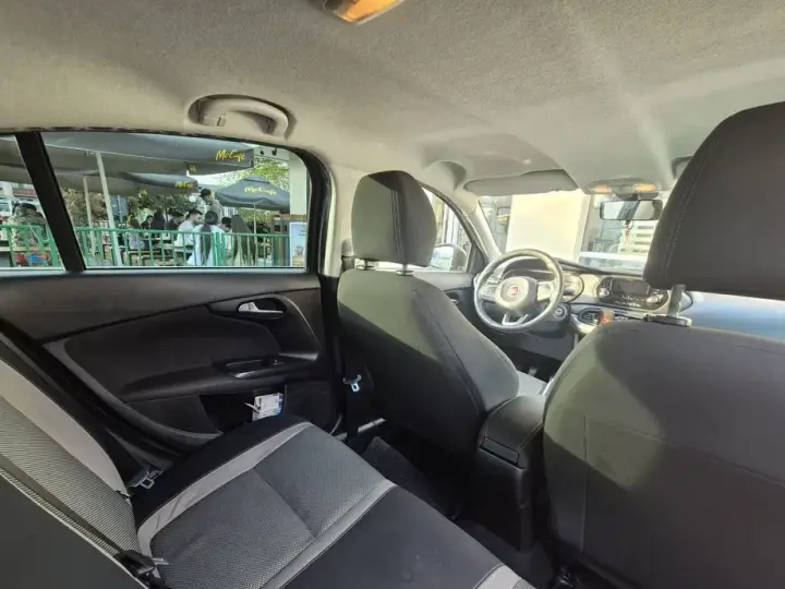 FIAT Tipo 1.3 Mjet