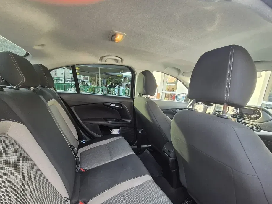 FIAT Tipo 1.3 Mjet — imagine 4