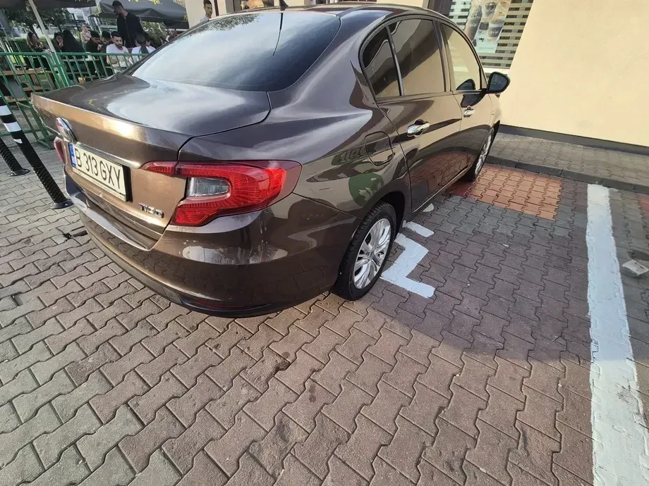 FIAT Tipo 1.3 Mjet — imagine 3