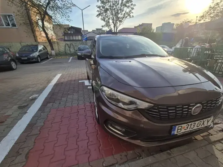 FIAT Tipo 1.3 Mjet