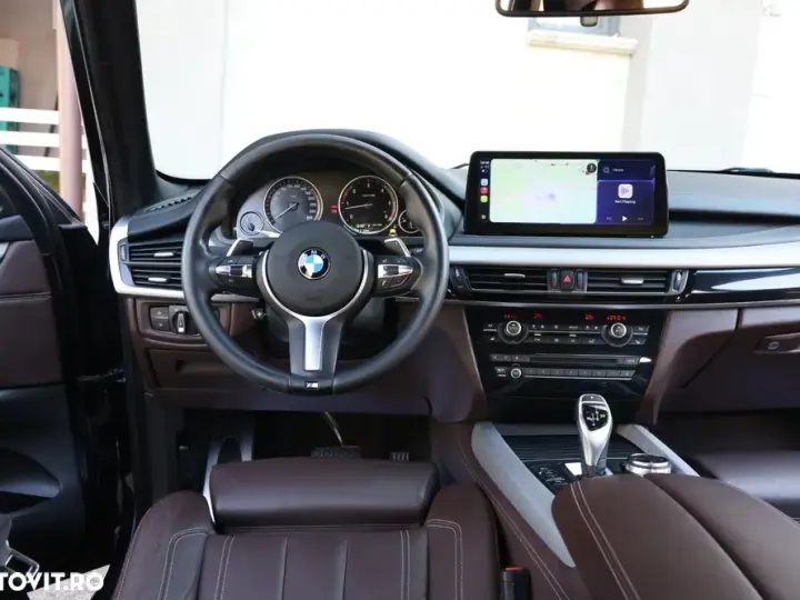 BMW X5 xDrive30d Sport-Aut.