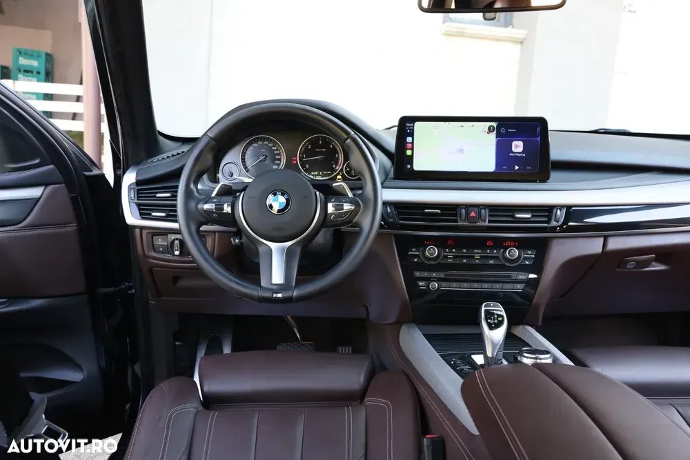 BMW X5 xDrive30d Sport-Aut. — imagine 5