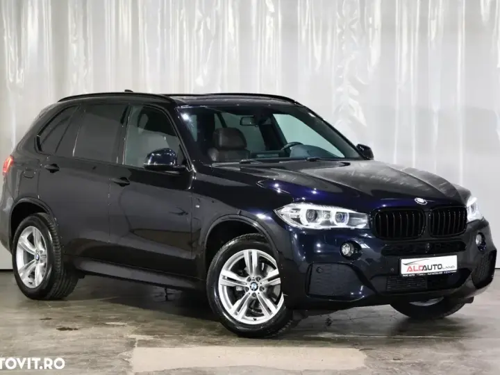 BMW X5 xDrive30d Sport-Aut.