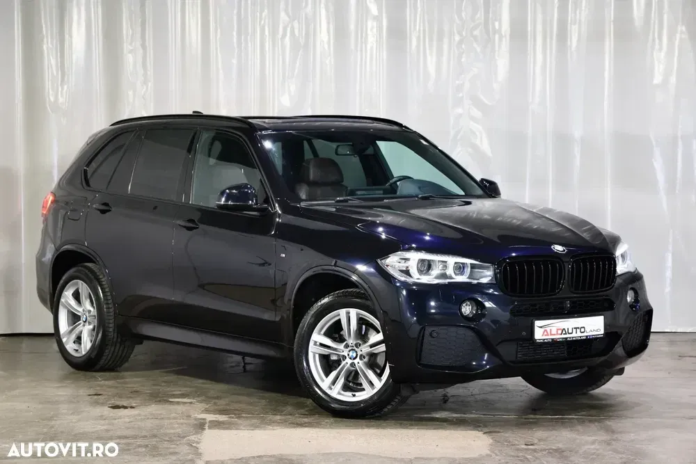 BMW X5 xDrive30d Sport-Aut. — imagine 3