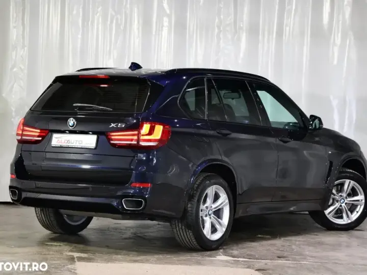 BMW X5 xDrive30d Sport-Aut.