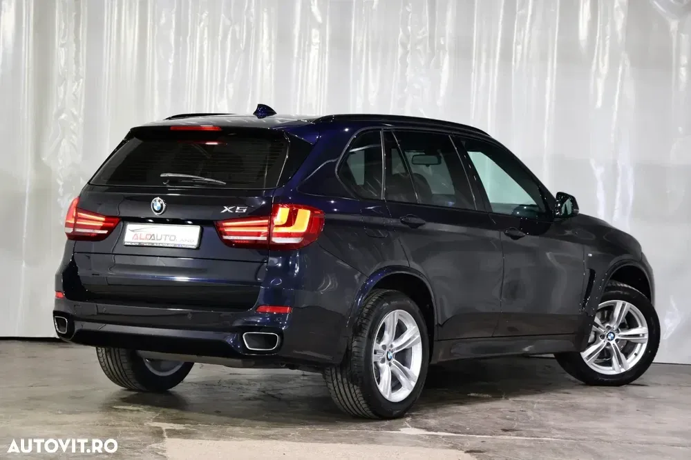 BMW X5 xDrive30d Sport-Aut. — imagine 2