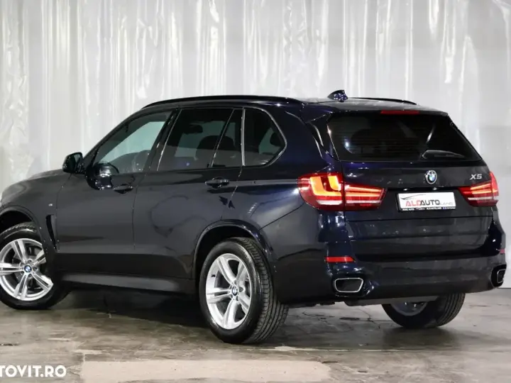 BMW X5 xDrive30d Sport-Aut.