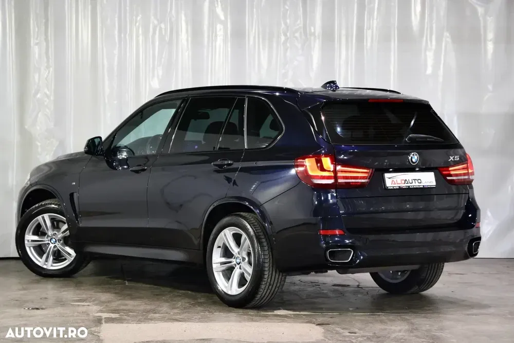 BMW X5 xDrive30d Sport-Aut. — imagine 4