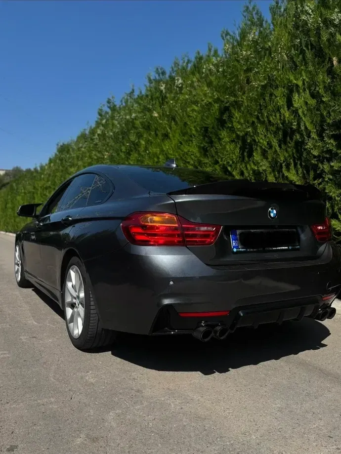 BMW Seria 4 F32/F33/F36 — imagine 3