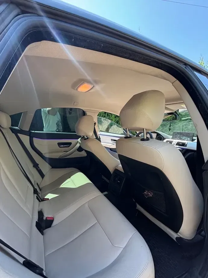 BMW Seria 4 F32/F33/F36 — imagine 6