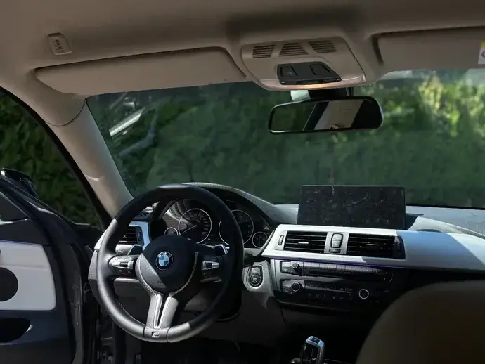 BMW Seria 4 F32/F33/F36
