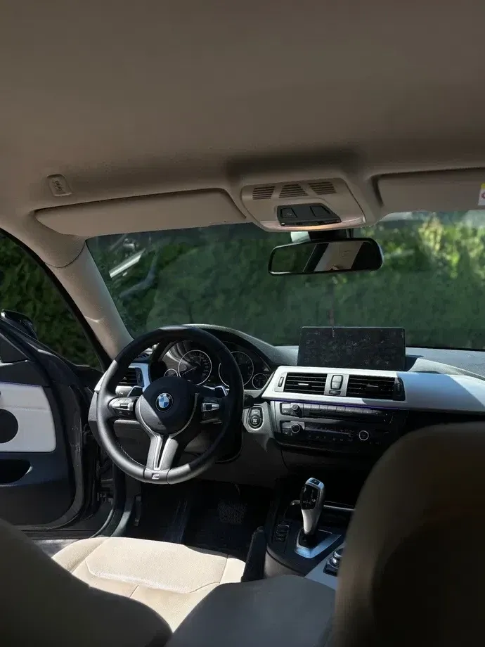 BMW Seria 4 F32/F33/F36 — imagine 5