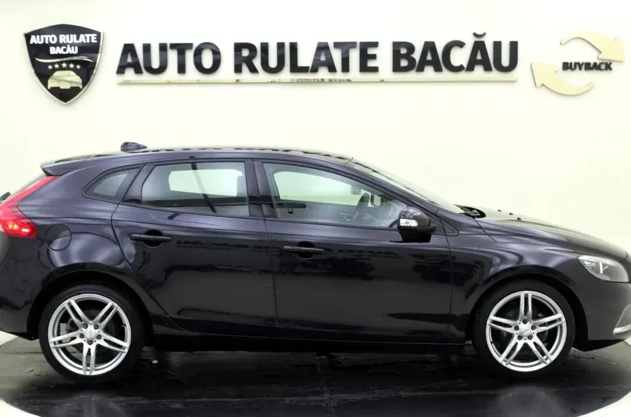 Volvo V40 — imagine 3