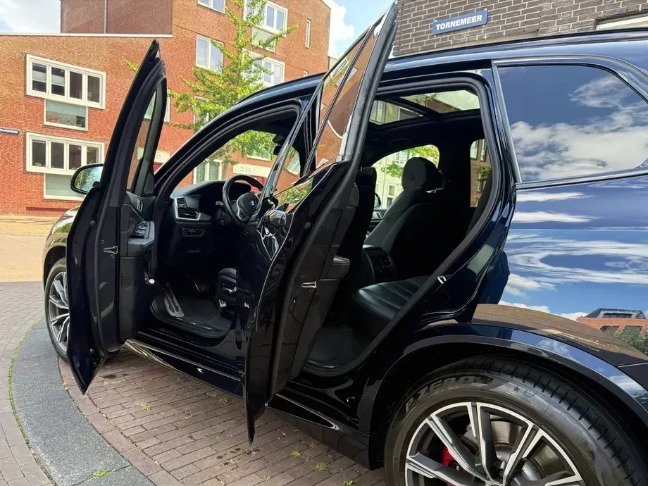 BMW X5 G05 xDrive45e AT PHEV — imagine 4