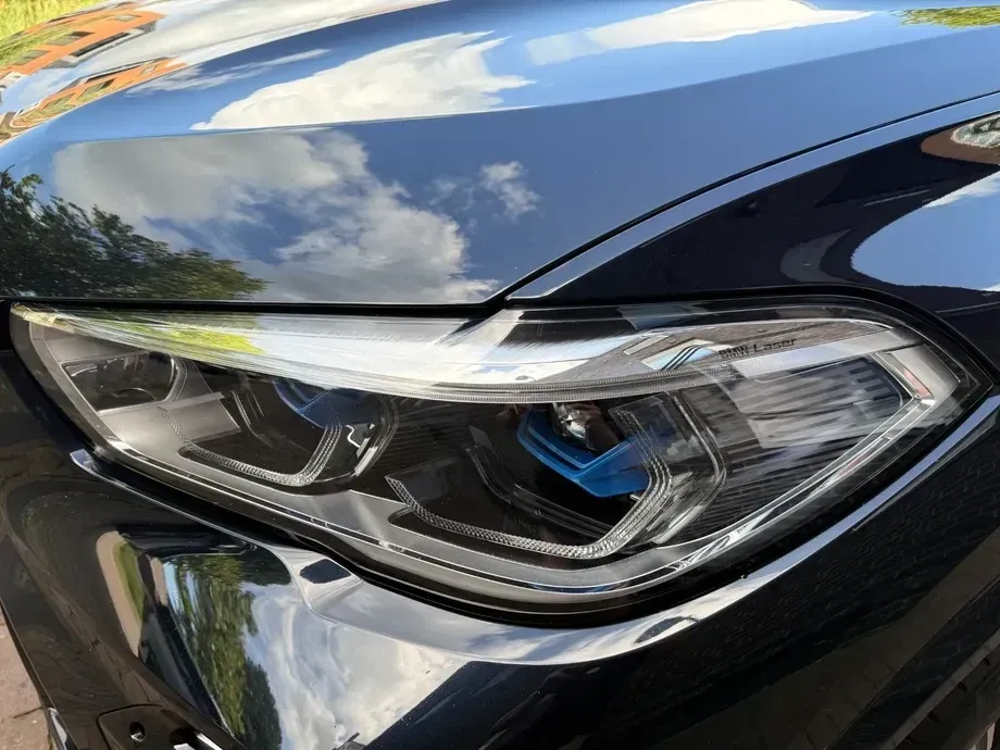 BMW X5 G05 xDrive45e AT PHEV — imagine 5