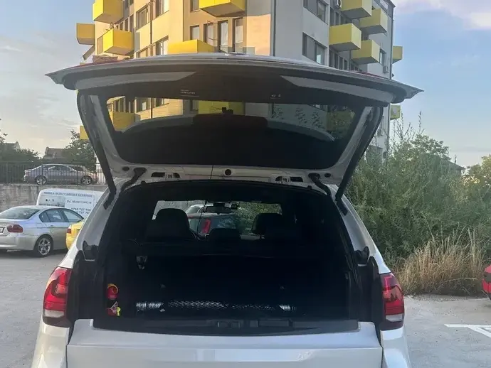 BMW X5 F15