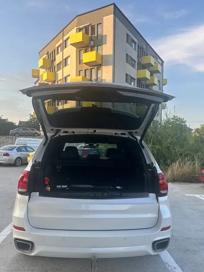 BMW X5 F15 — imagine 6