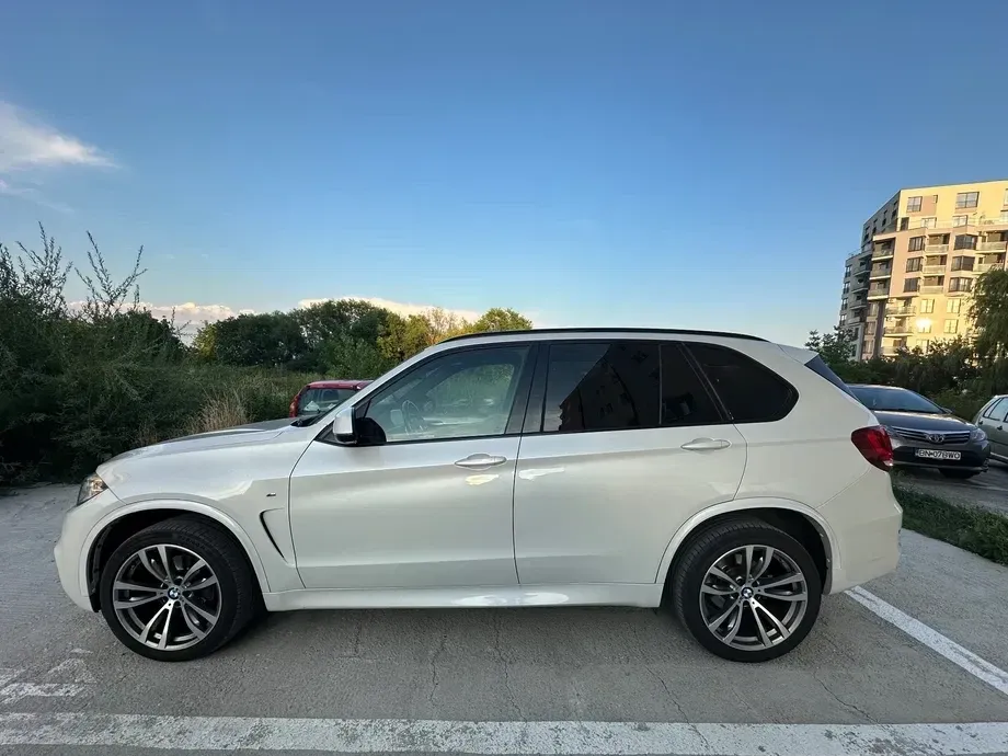 BMW X5 F15 — imagine 4