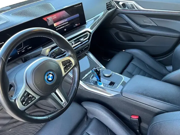 BMW i4