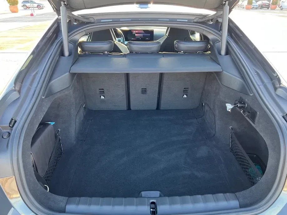 BMW i4 — imagine 6