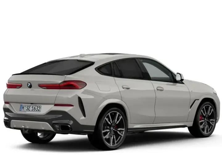 BMW X6 G06 xDrive40i M Sport