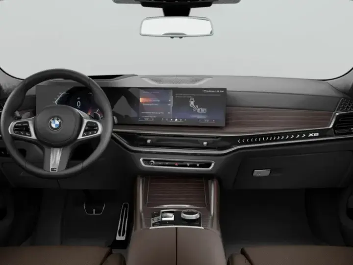 BMW X6 G06 xDrive40i M Sport