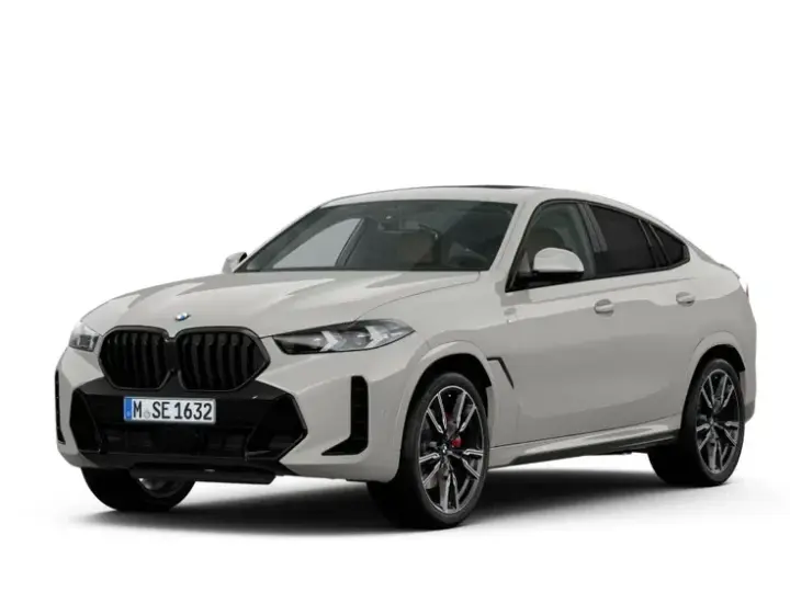 BMW X6 G06 xDrive40i M Sport