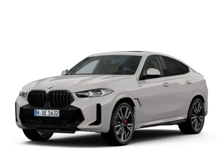 BMW X6 G06 xDrive40i M Sport