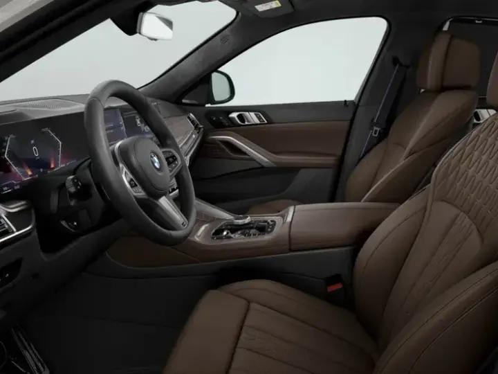 BMW X6 G06 xDrive40i M Sport