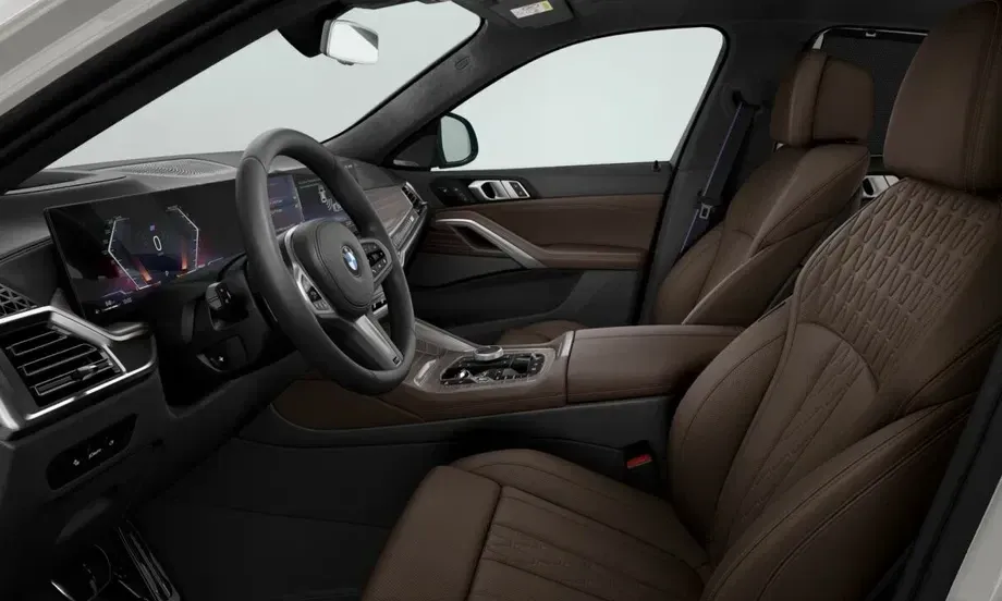 BMW X6 G06 xDrive40i M Sport — imagine 4