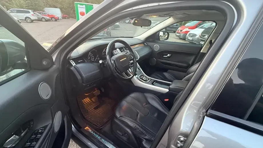 Land Rover Range Rover Evoque I — imagine 3