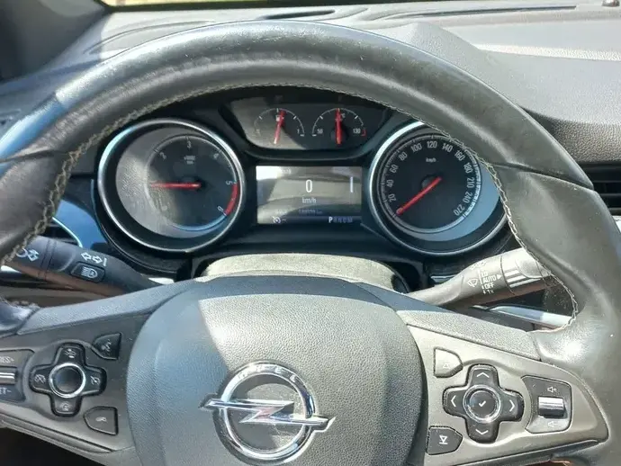 Opel Astra 1.6 CDTI ECOTEC Innovation Aut.