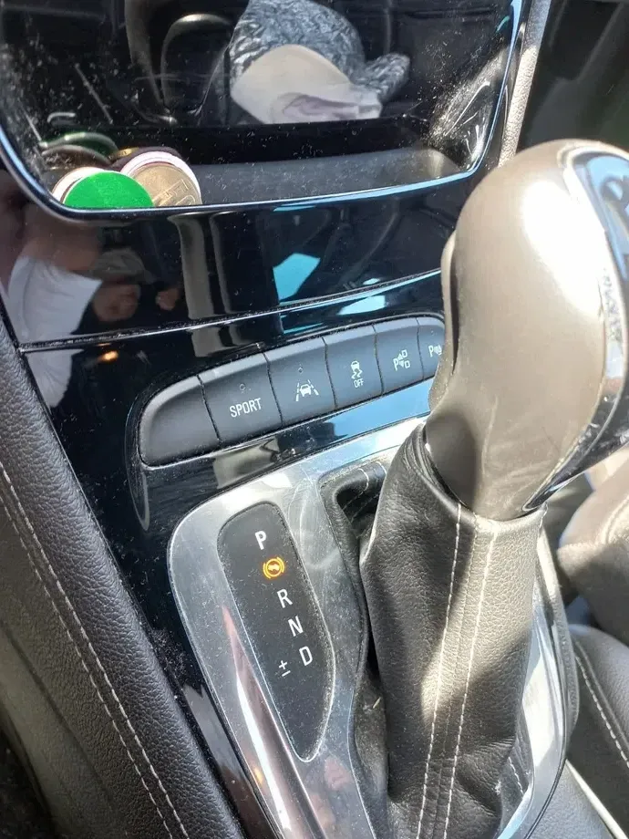 Opel Astra 1.6 CDTI ECOTEC Innovation Aut. — imagine 5