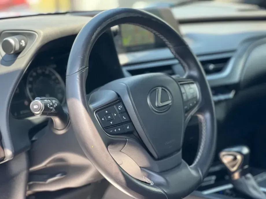 Lexus UX 250h FWD Business — imagine 6