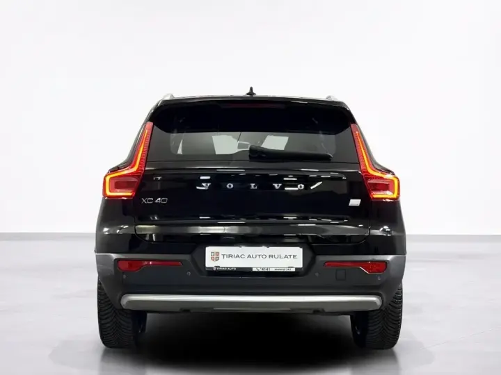 Volvo XC 40