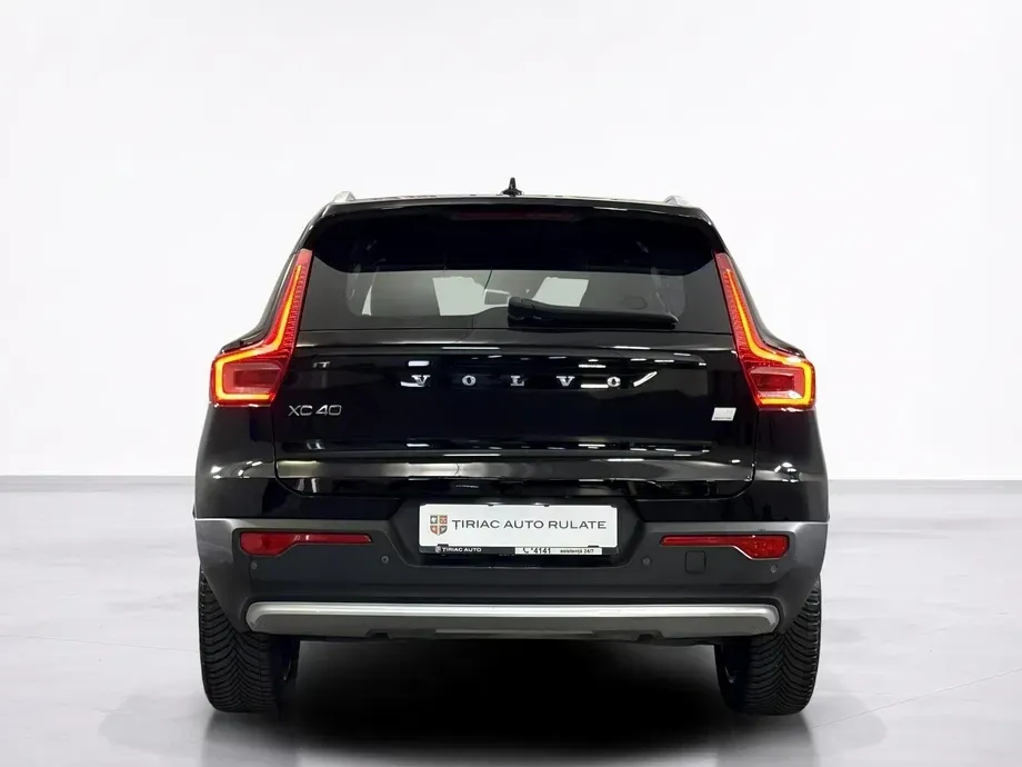 Volvo XC 40 — imagine 4
