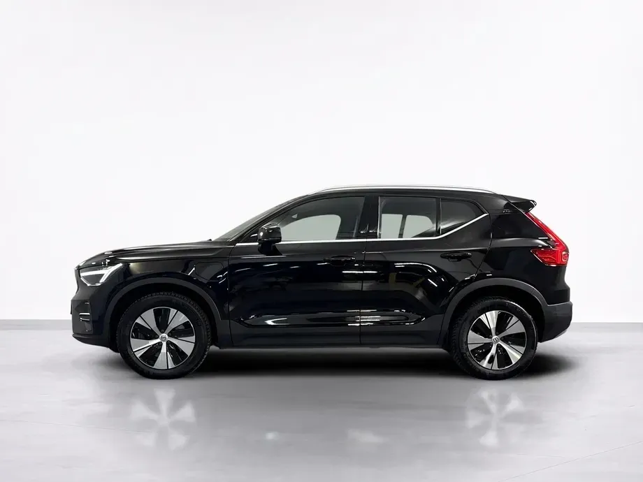 Volvo XC 40 — imagine 2