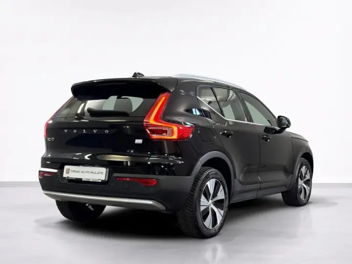 Volvo XC 40