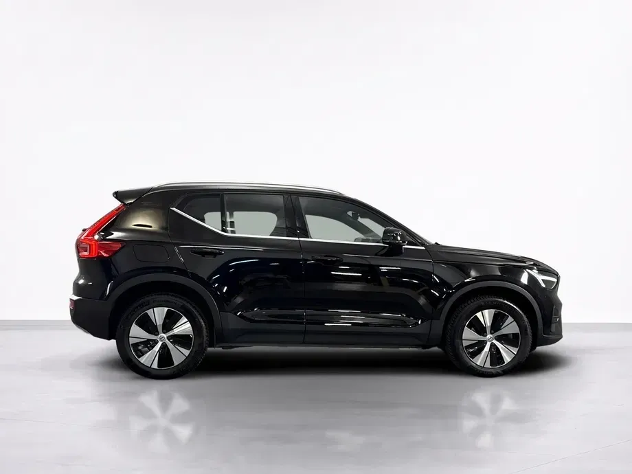 Volvo XC 40 — imagine 6