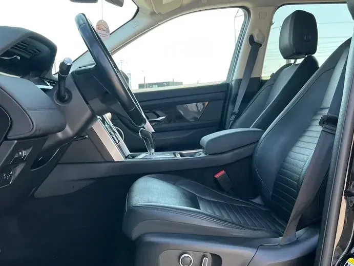 Land Rover Discovery Sport 1.5 P300e PHEV Dynamic S