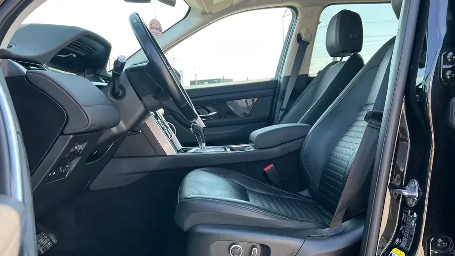 Land Rover Discovery Sport 1.5 P300e PHEV Dynamic S — imagine 6