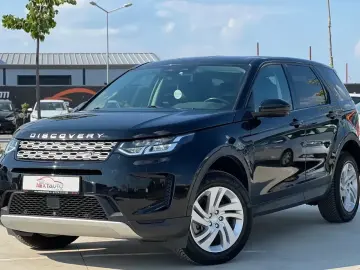 Land Rover Discovery Sport 1.5 P300e PHEV Dynamic S