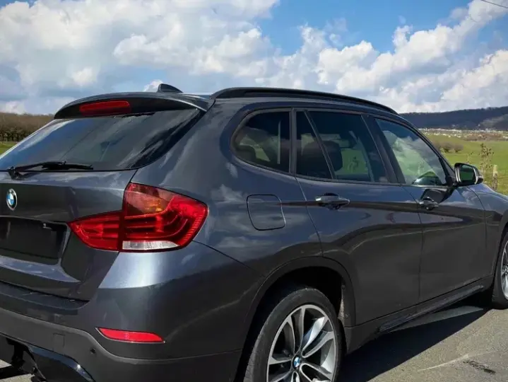 BMW X1 xDrive20d Aut. Sport Line