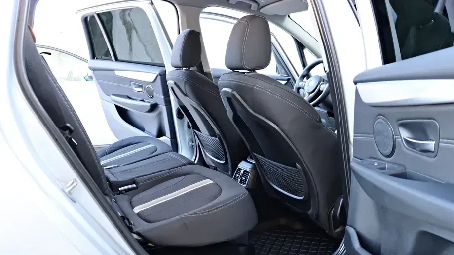 BMW Seria 2 218d xDrive Sport-Aut. Sport Line — imagine 6