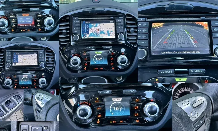 Nissan Juke — imagine 6