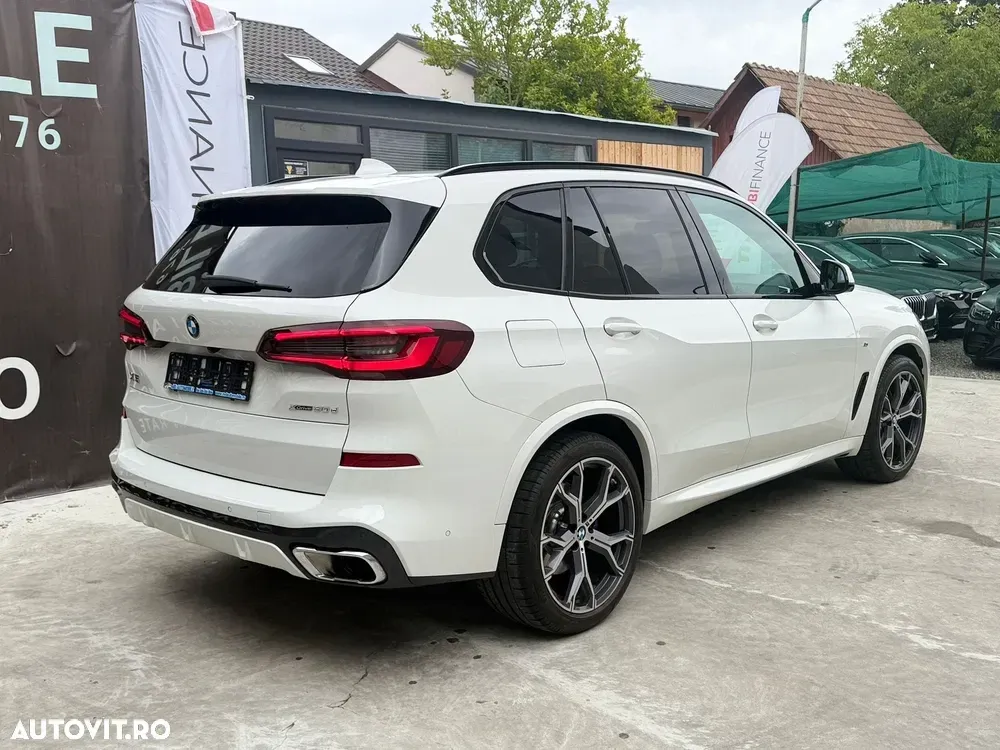 BMW X5 xDrive30d — imagine 3