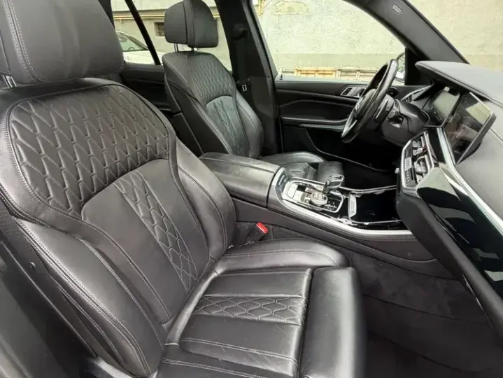 BMW X5 xDrive30d