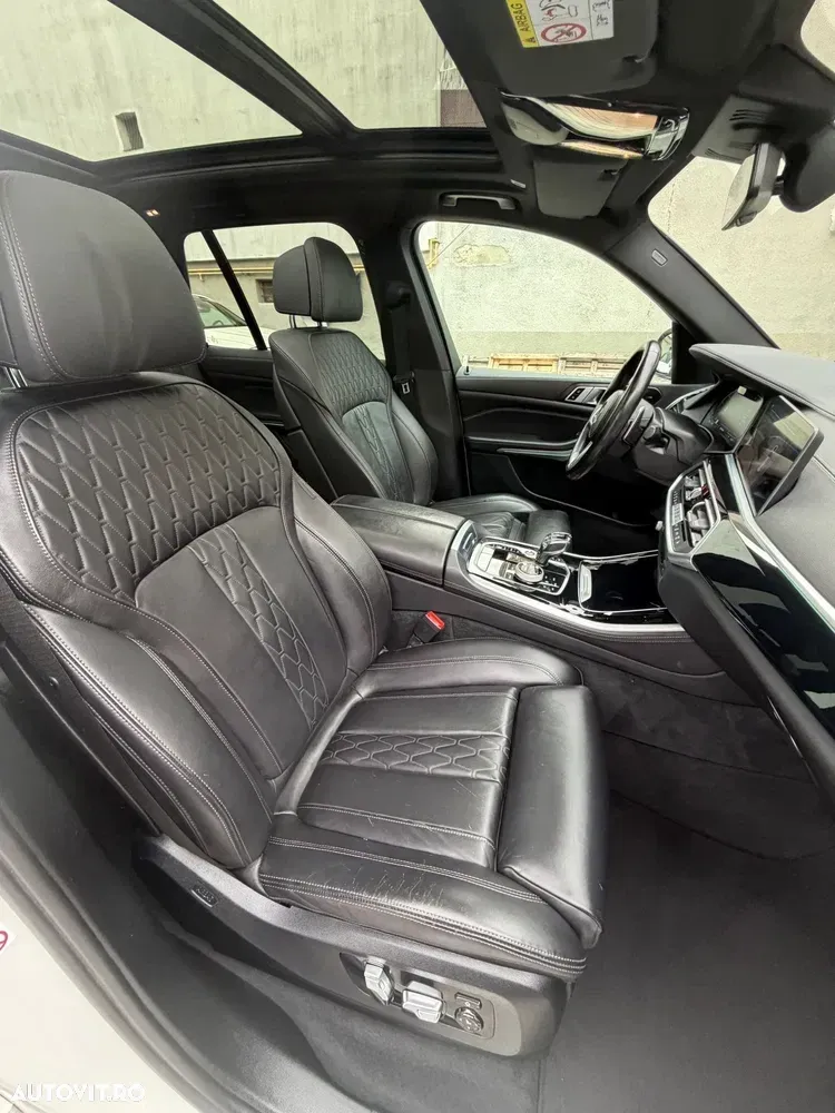 BMW X5 xDrive30d — imagine 6